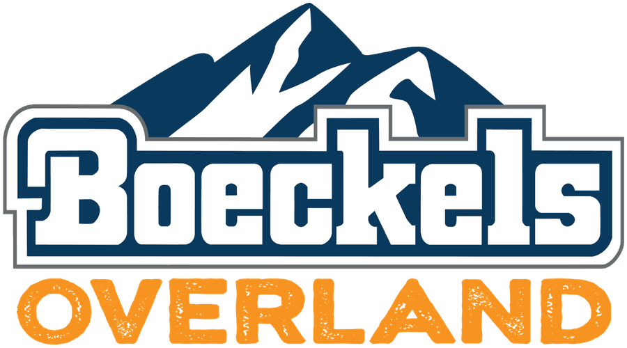 Boeckels Overland