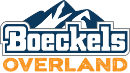 Boeckels Overland